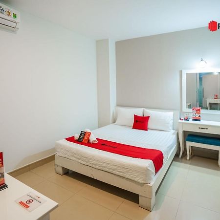 Reddoorz Khoi Nguyen Hotel Ly Chinh Thang Πόλη Χο Τσι Μινχ Εξωτερικό φωτογραφία