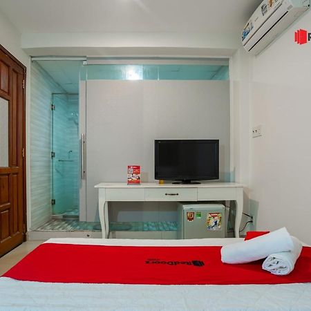 Reddoorz Khoi Nguyen Hotel Ly Chinh Thang Πόλη Χο Τσι Μινχ Εξωτερικό φωτογραφία