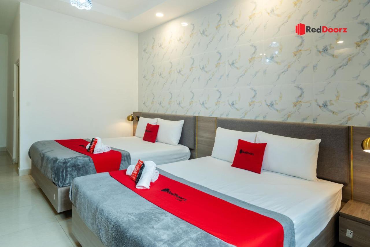 Reddoorz Khoi Nguyen Hotel Ly Chinh Thang Πόλη Χο Τσι Μινχ Εξωτερικό φωτογραφία