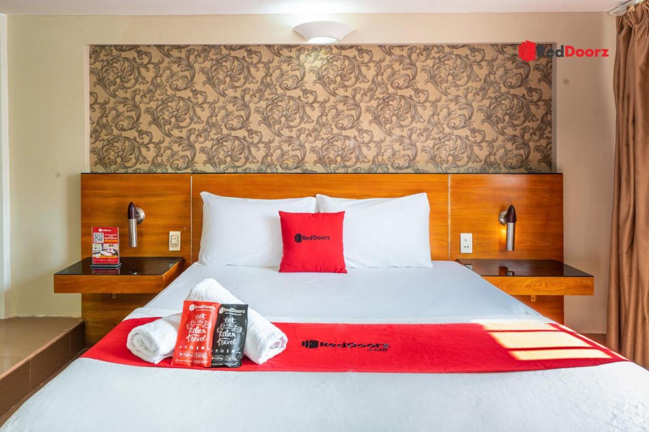 Reddoorz Khoi Nguyen Hotel Ly Chinh Thang Πόλη Χο Τσι Μινχ Εξωτερικό φωτογραφία
