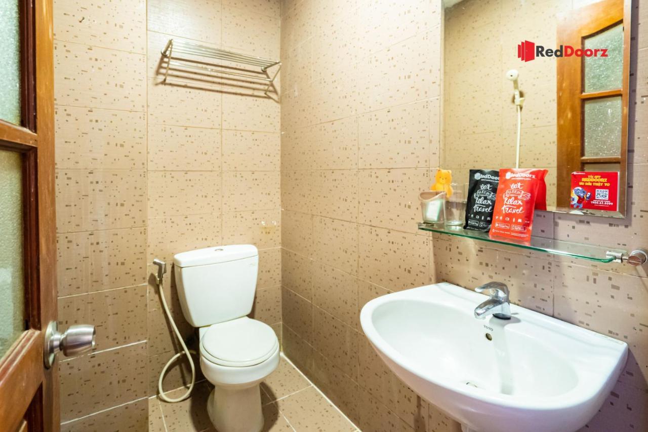 Reddoorz Khoi Nguyen Hotel Ly Chinh Thang Πόλη Χο Τσι Μινχ Εξωτερικό φωτογραφία