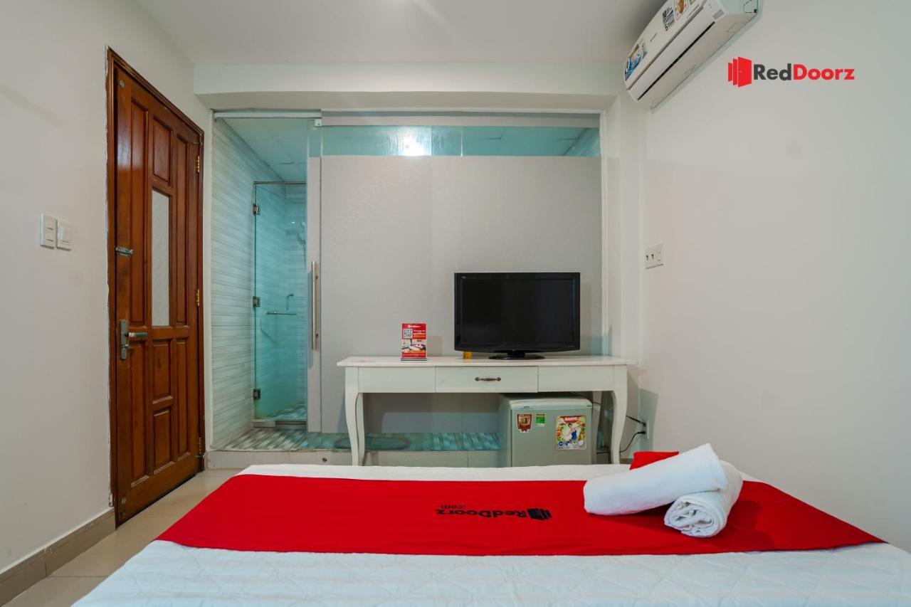 Reddoorz Khoi Nguyen Hotel Ly Chinh Thang Πόλη Χο Τσι Μινχ Εξωτερικό φωτογραφία