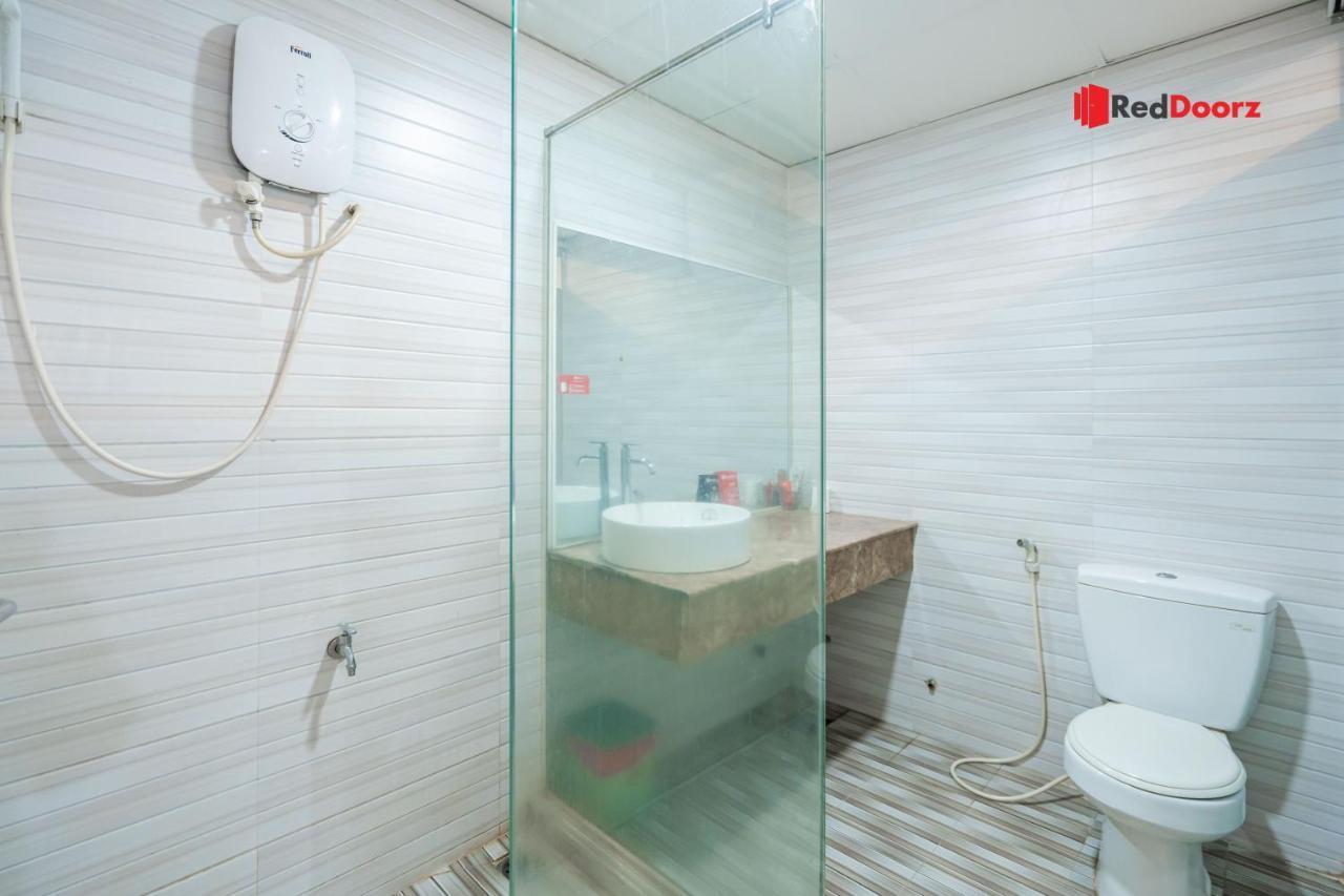 Reddoorz Khoi Nguyen Hotel Ly Chinh Thang Πόλη Χο Τσι Μινχ Εξωτερικό φωτογραφία