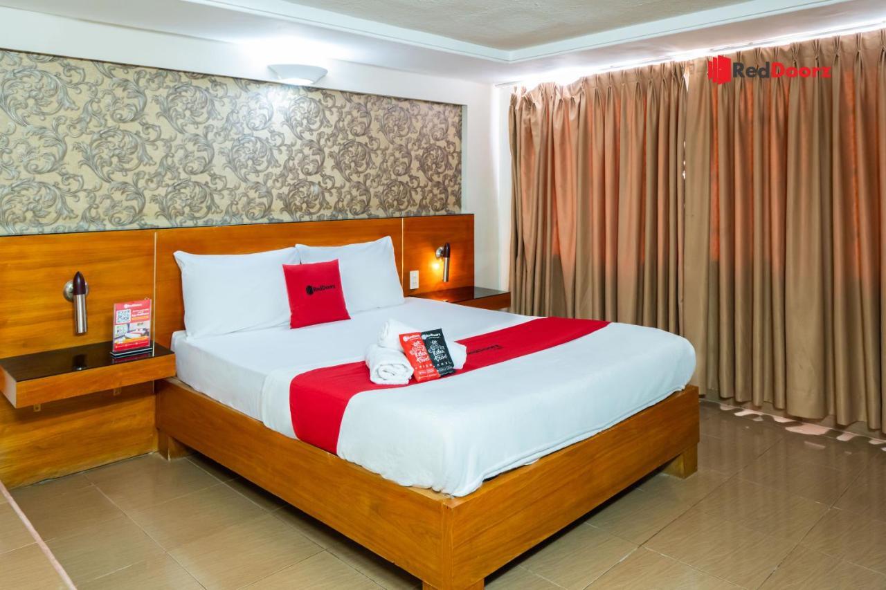Reddoorz Khoi Nguyen Hotel Ly Chinh Thang Πόλη Χο Τσι Μινχ Εξωτερικό φωτογραφία