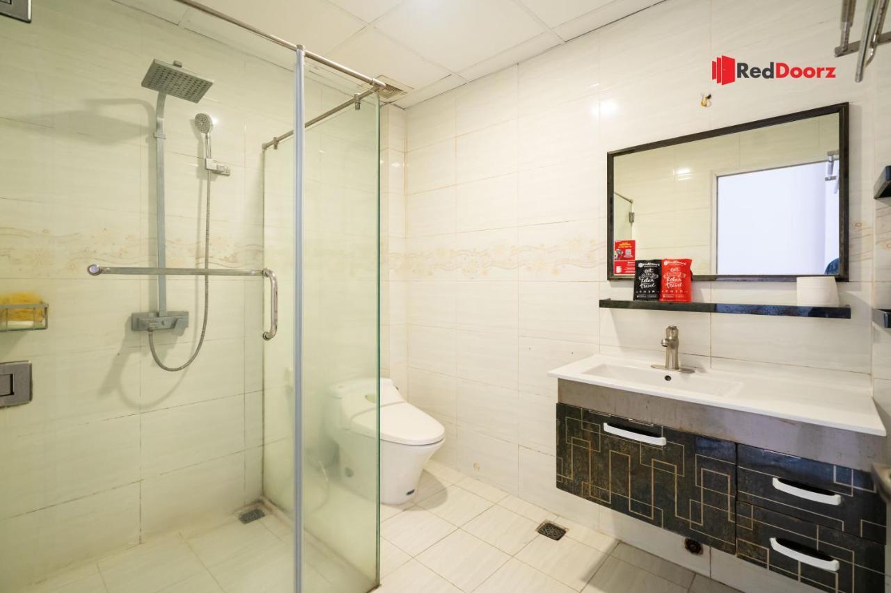 Reddoorz Khoi Nguyen Hotel Ly Chinh Thang Πόλη Χο Τσι Μινχ Εξωτερικό φωτογραφία