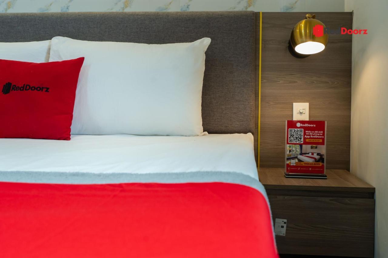 Reddoorz Khoi Nguyen Hotel Ly Chinh Thang Πόλη Χο Τσι Μινχ Εξωτερικό φωτογραφία